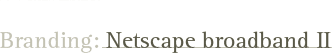 Netscape Broadband
