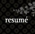 Resumé
